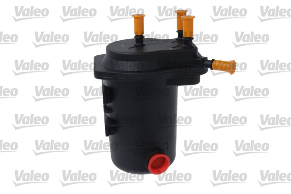 Filtru combustibil VALEO 587580